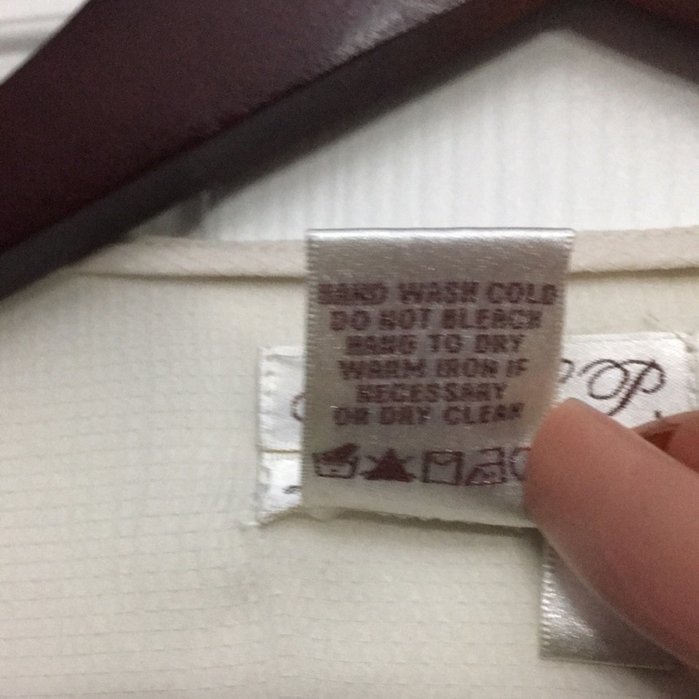 Mssp Max Studio By Leon Max Blouse - image 5